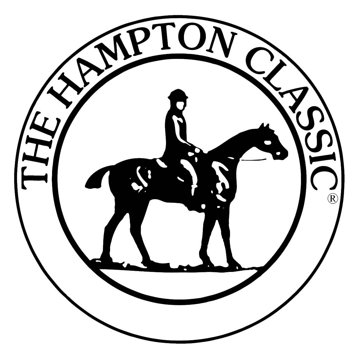 Hampton Classic 2025 Live Stream Fiona Pullman